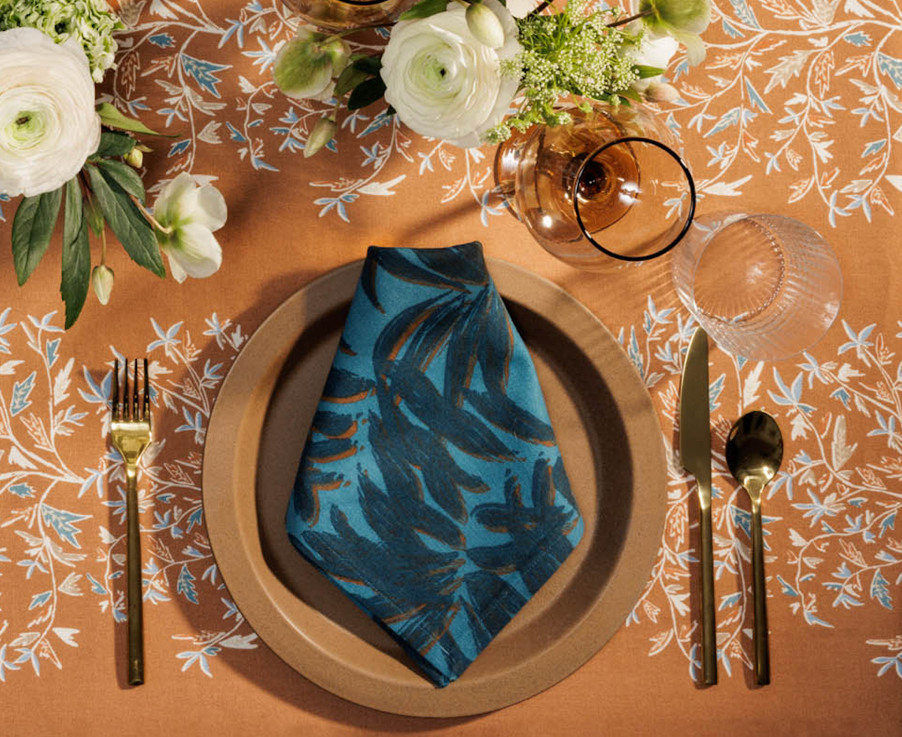 Sylvan Napkin - Thumbnail 4