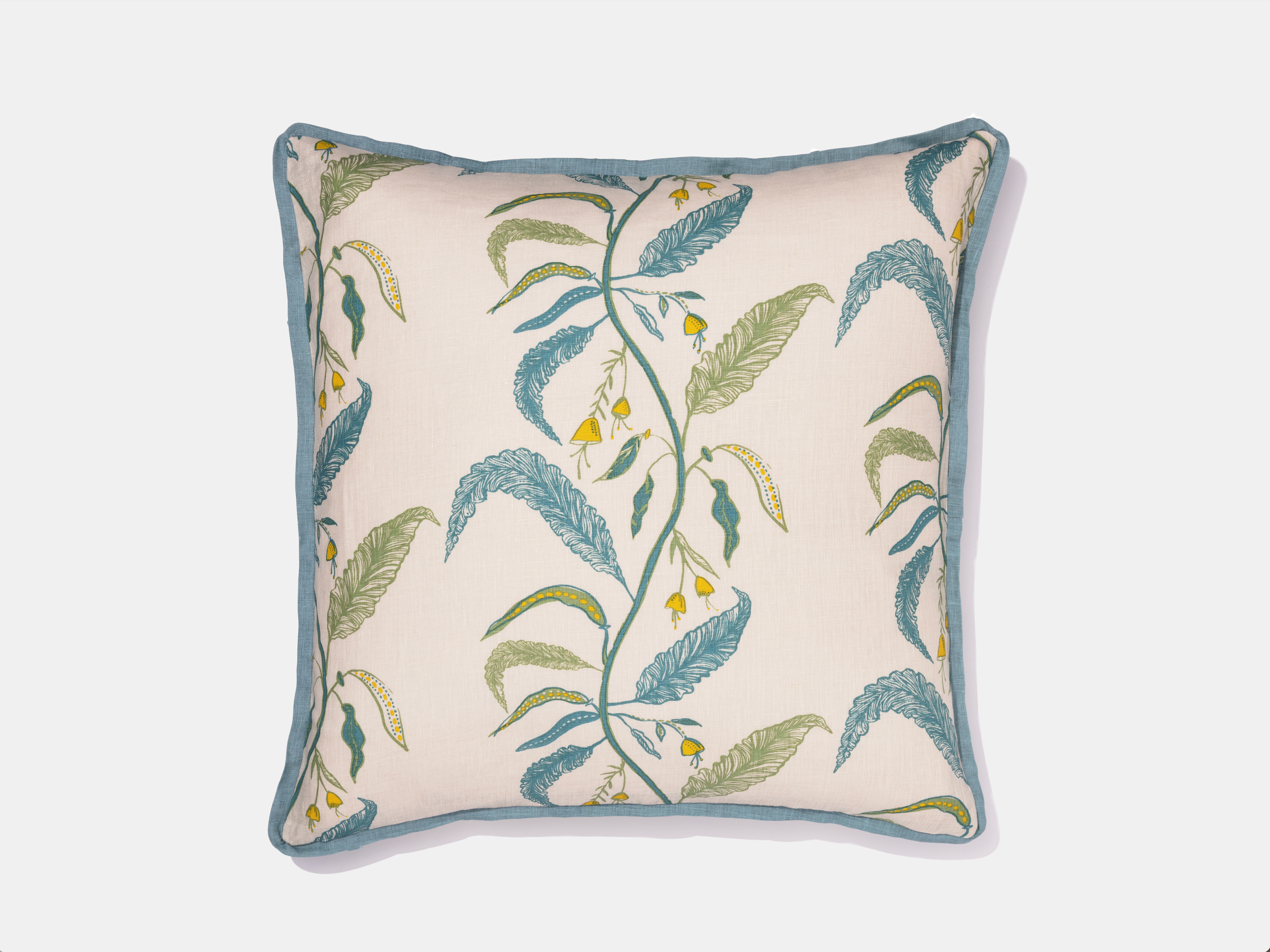 MAISON VENU Tuileries Pillow - Thumbnail 4