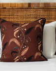 MAISON VENU | Tuileries Pillow