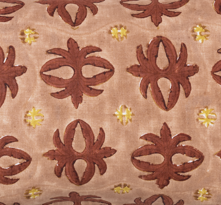 MAISON VENU | Prytania Pillow
