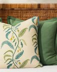 MAISON VENU | Antoinette Pillow