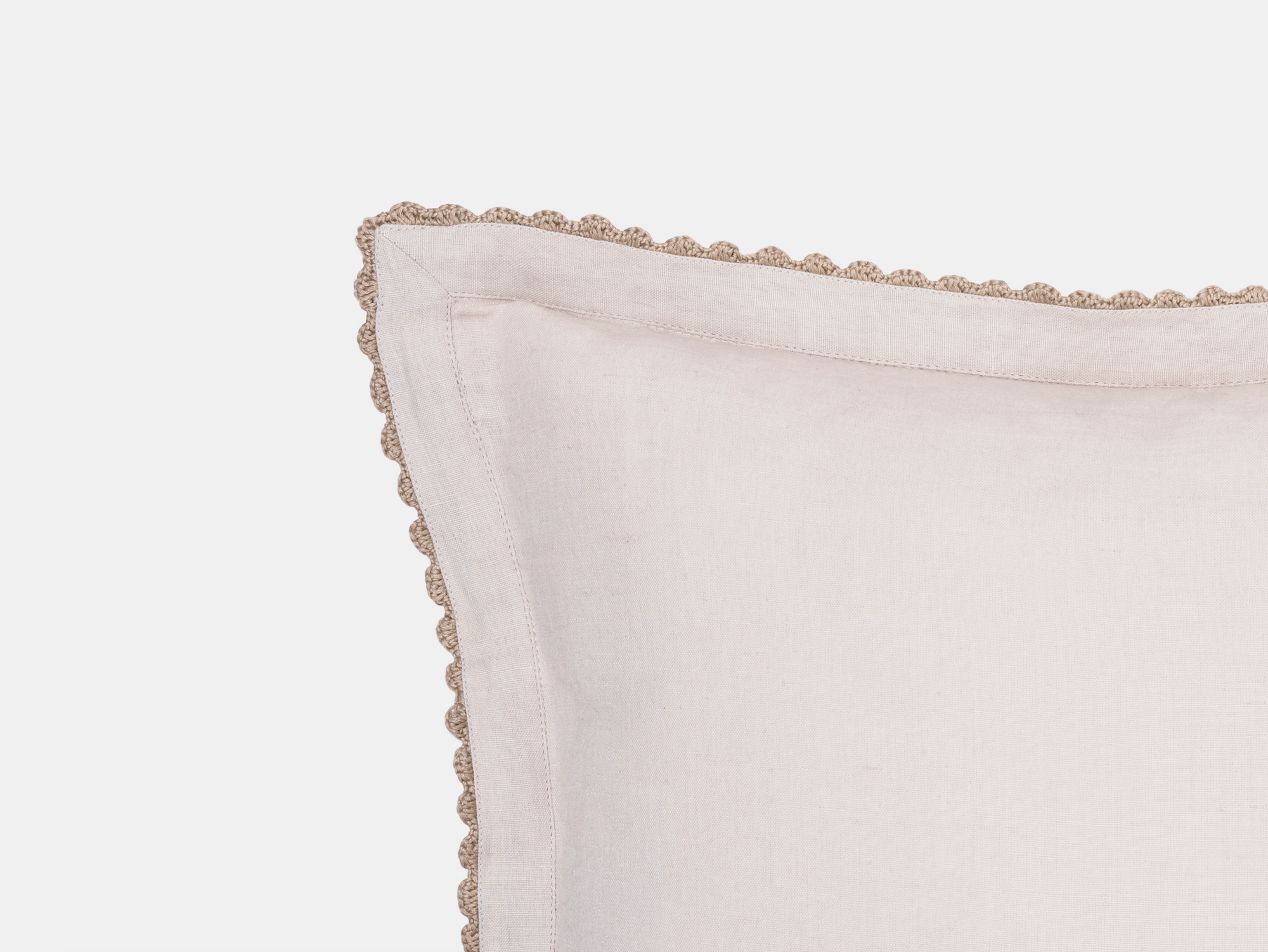 MAISON VENU | Antoinette Pillow