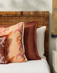MAISON VENU | Marseille Pillow
