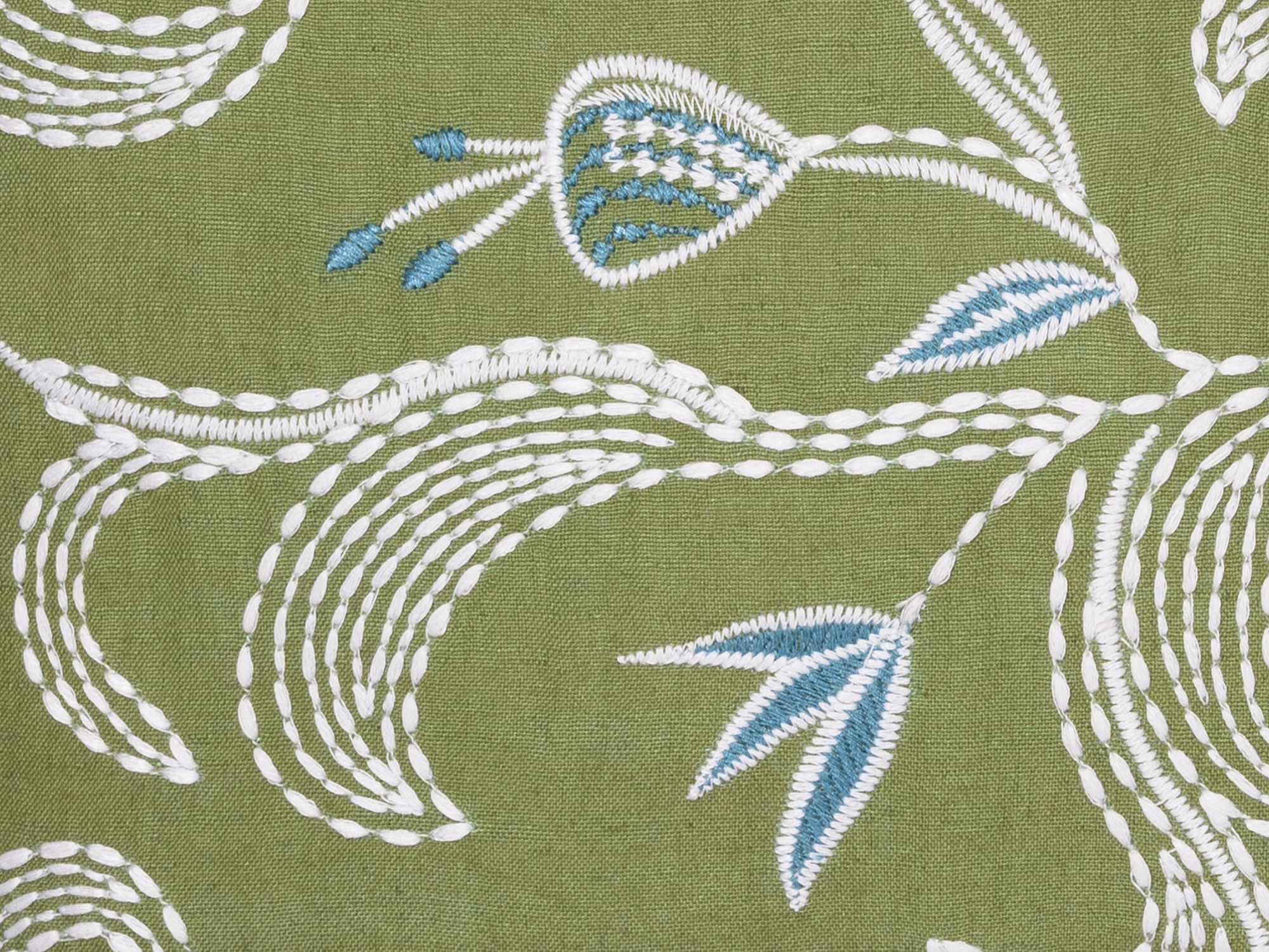 MAISON VENU | Marseille Pillow