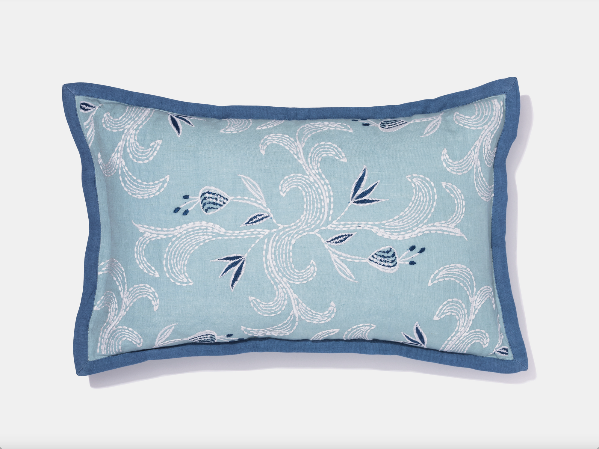 MAISON VENU | Marseille Pillow