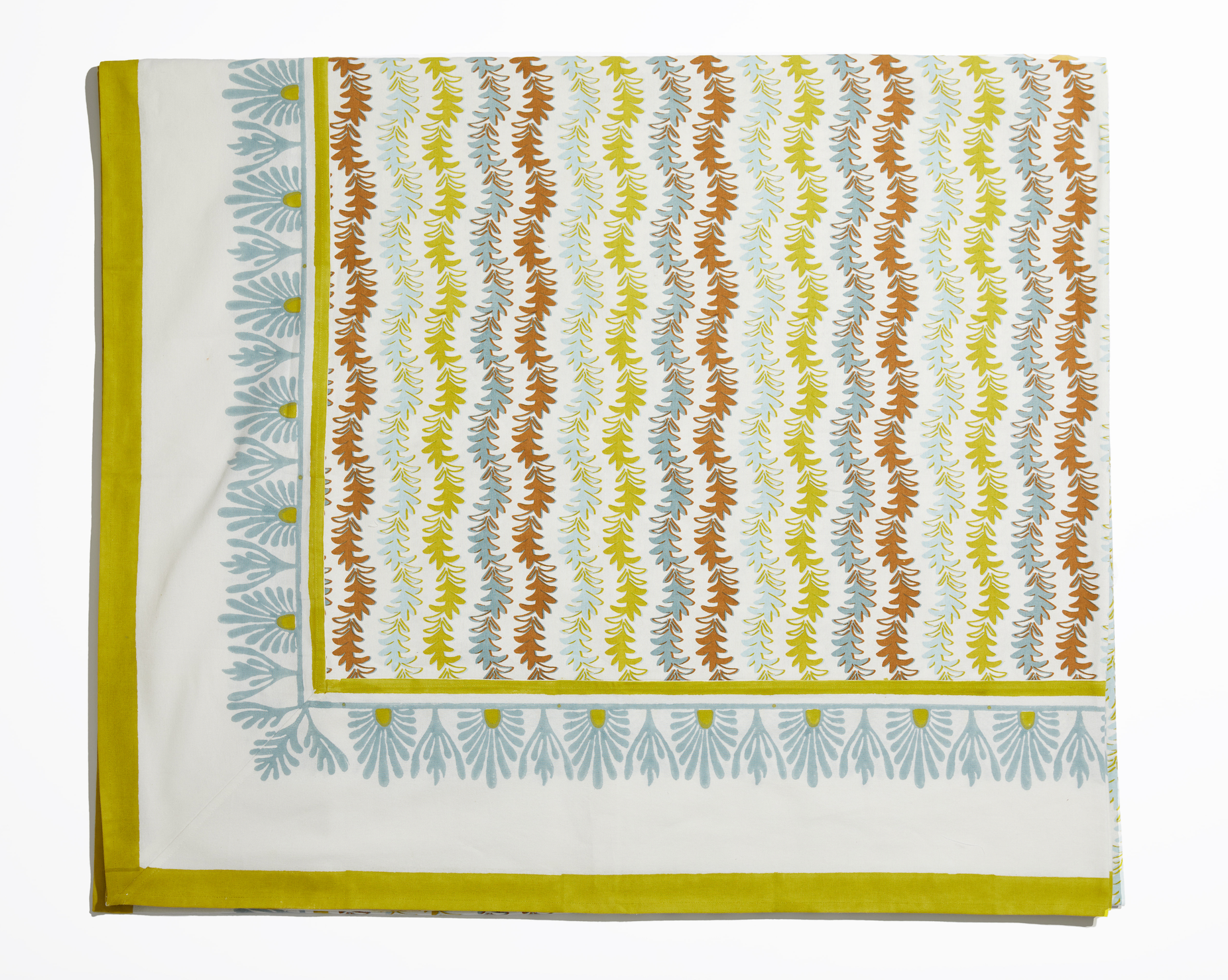 Leyla Tablecloth - Thumbnail 4