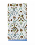 Mignonette Napkin, Blue Floral