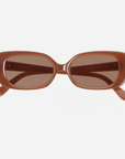 Zou Bisou Sunglasses, Chocolate