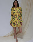 DAMARIS BAILEY Soledad Dress