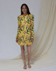 DAMARIS BAILEY Soledad Dress