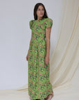 DAMARIS BAILEY Tazmin Dress