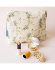 NADIA & CO. Florencia Beauty Bag