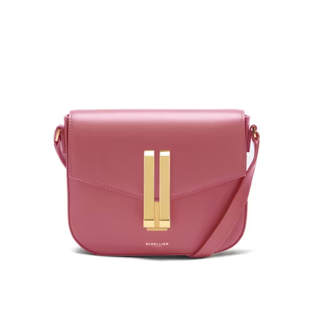 The Vancouver Bag, Rose