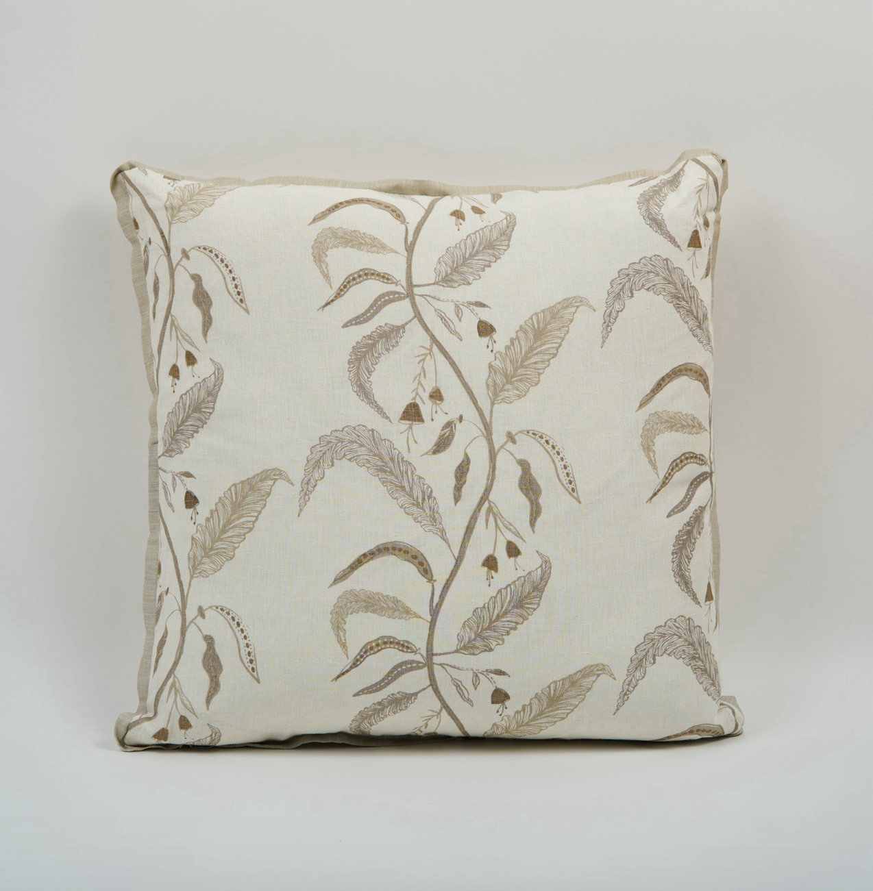 MAISON VENU | Tuileries Pillow