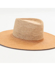 Anemone Hat, Butterscotch