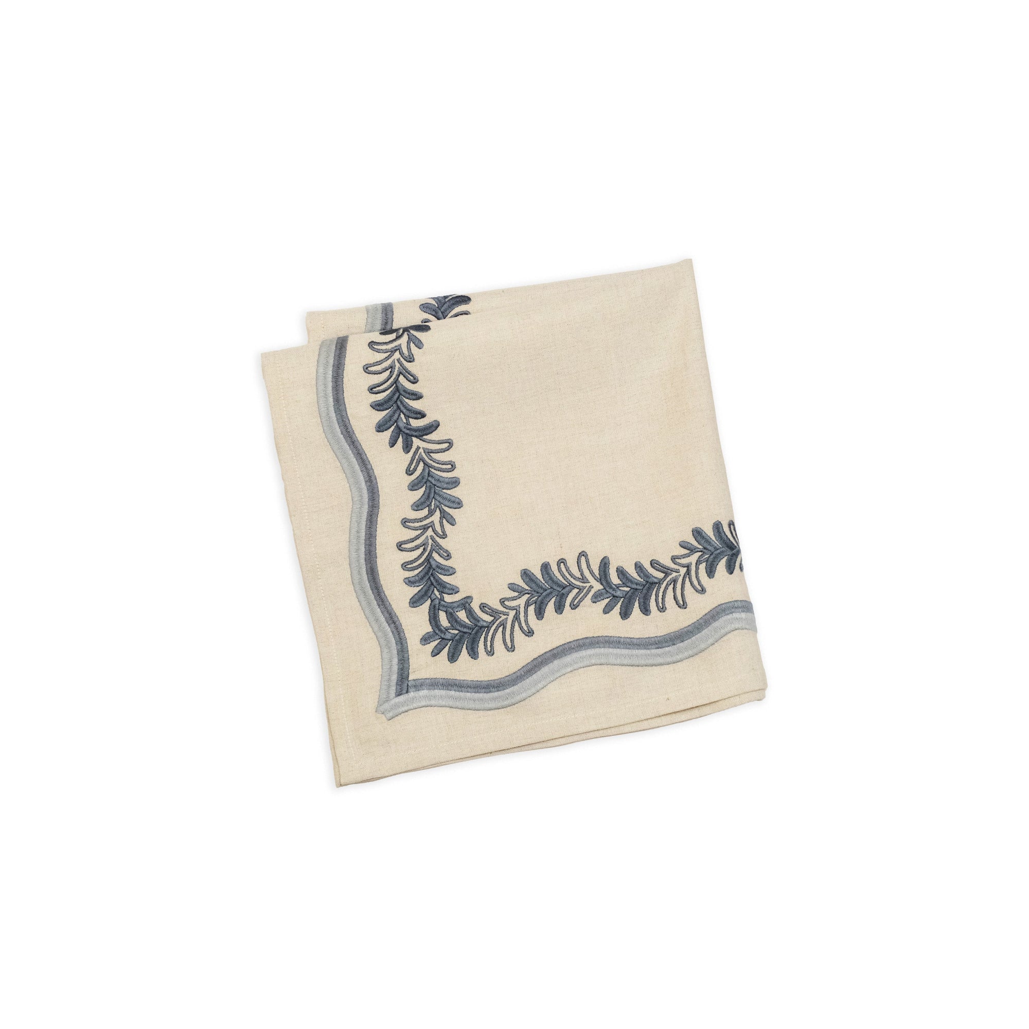 MAISON VENU | Palmerie Napkin