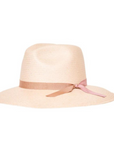 Cordelia Hat, Blush