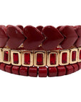 LA LUMIERE NEW YORK Queen of Hearts Stack