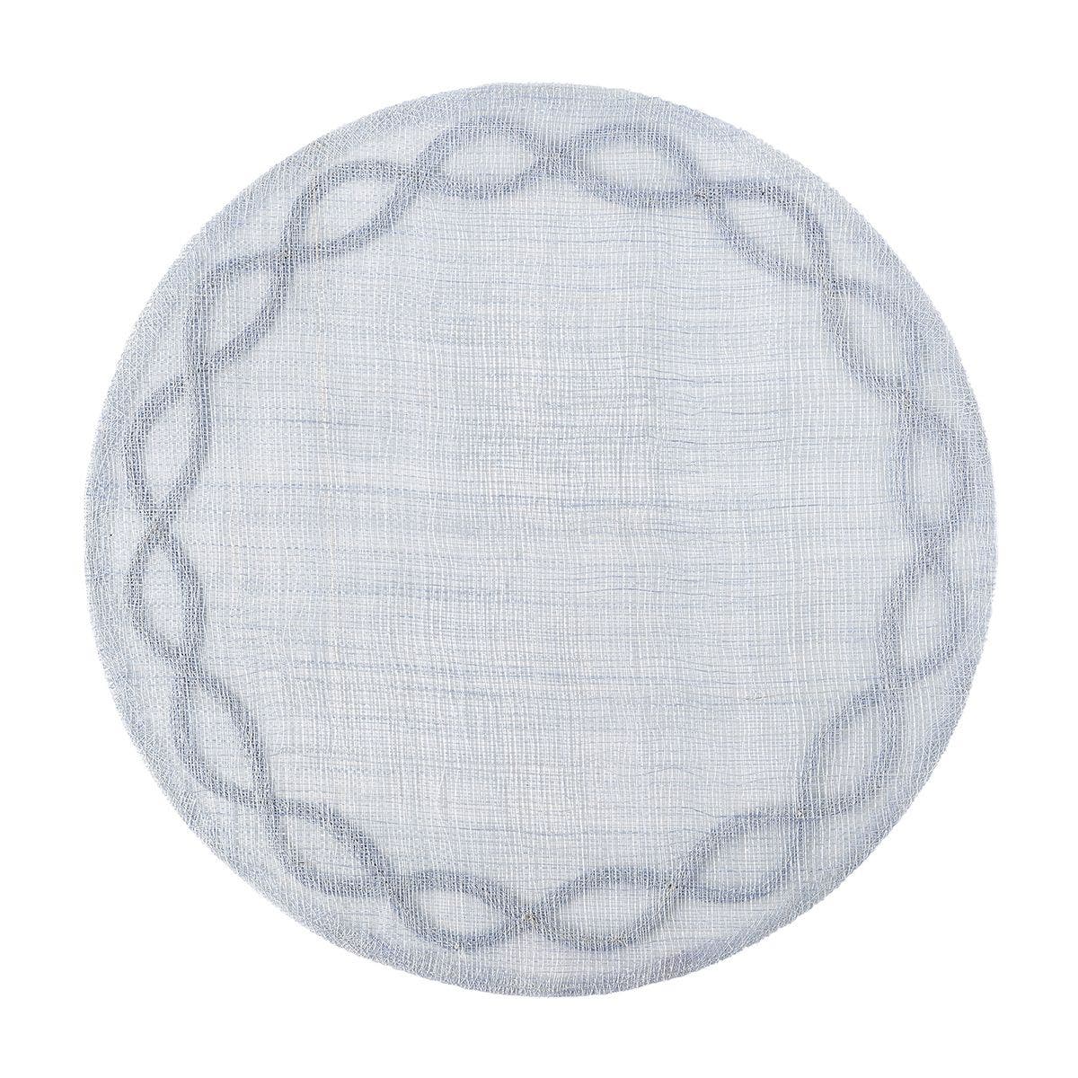 Tuileries Garden Chambray Placemat