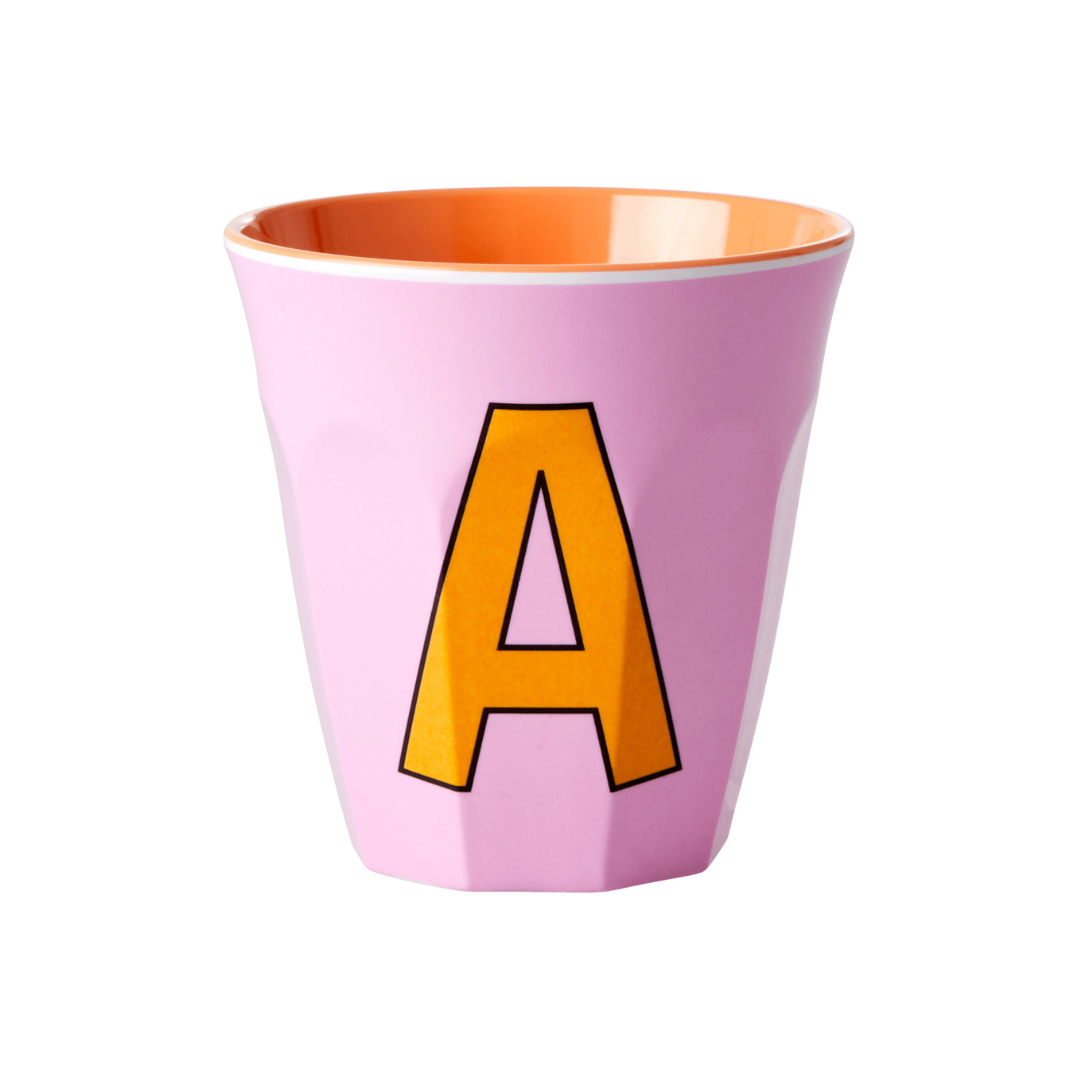 Initial Cup, Multi – Only on The Avenue