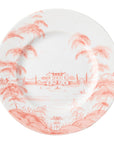 Country Estate Petal Pink Dinner Plate