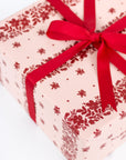 Ditsy Floral - Gift Wrapped Present