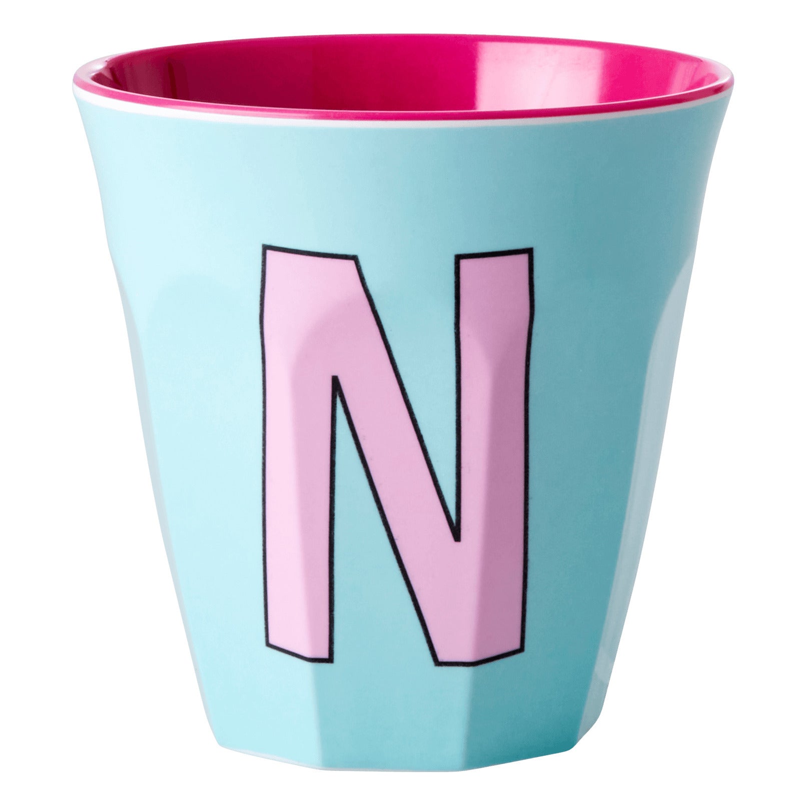 Initial Cup, Multi