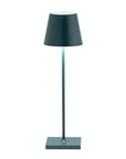 Poldina Pro Table Lamp, Dark Green