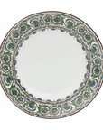 Veronica Beard Bohemian Vine Dinner Plate