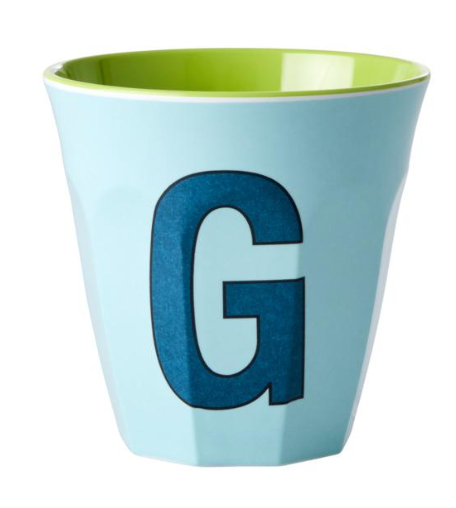 Initial Cup, Multi