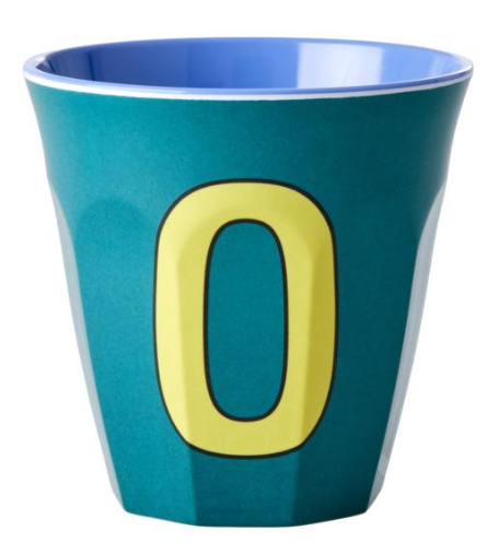 Initial Cup, Multi
