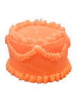 Cake Party Candle