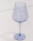 Wine Glass (Set of 2), Cobalt Blue