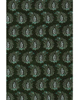 Anastasia Tablecloth, Green