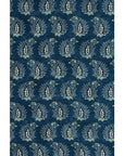 Anastasia Tablecloth, Blue