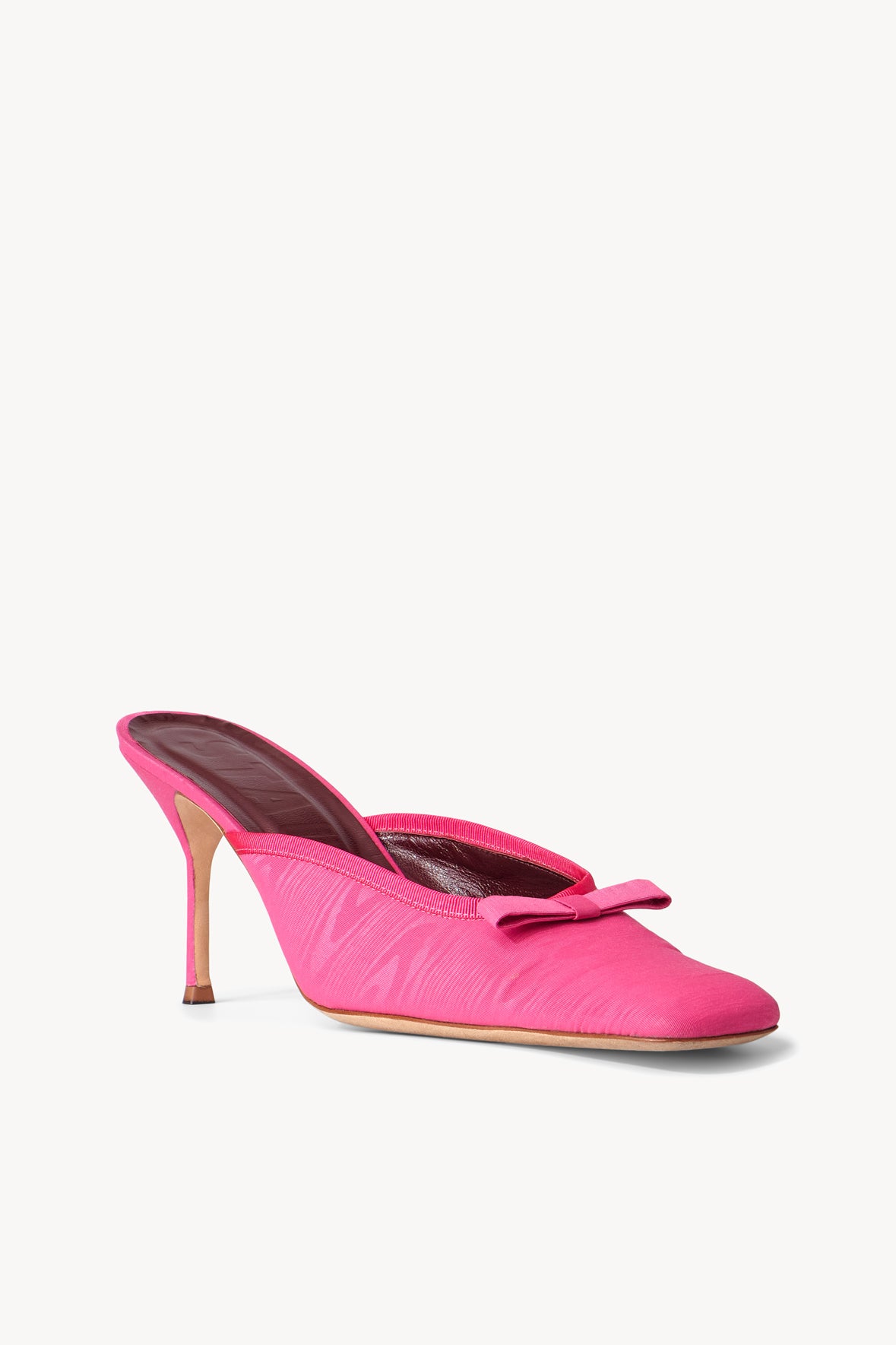 Karine Moire Heel, Lollipop