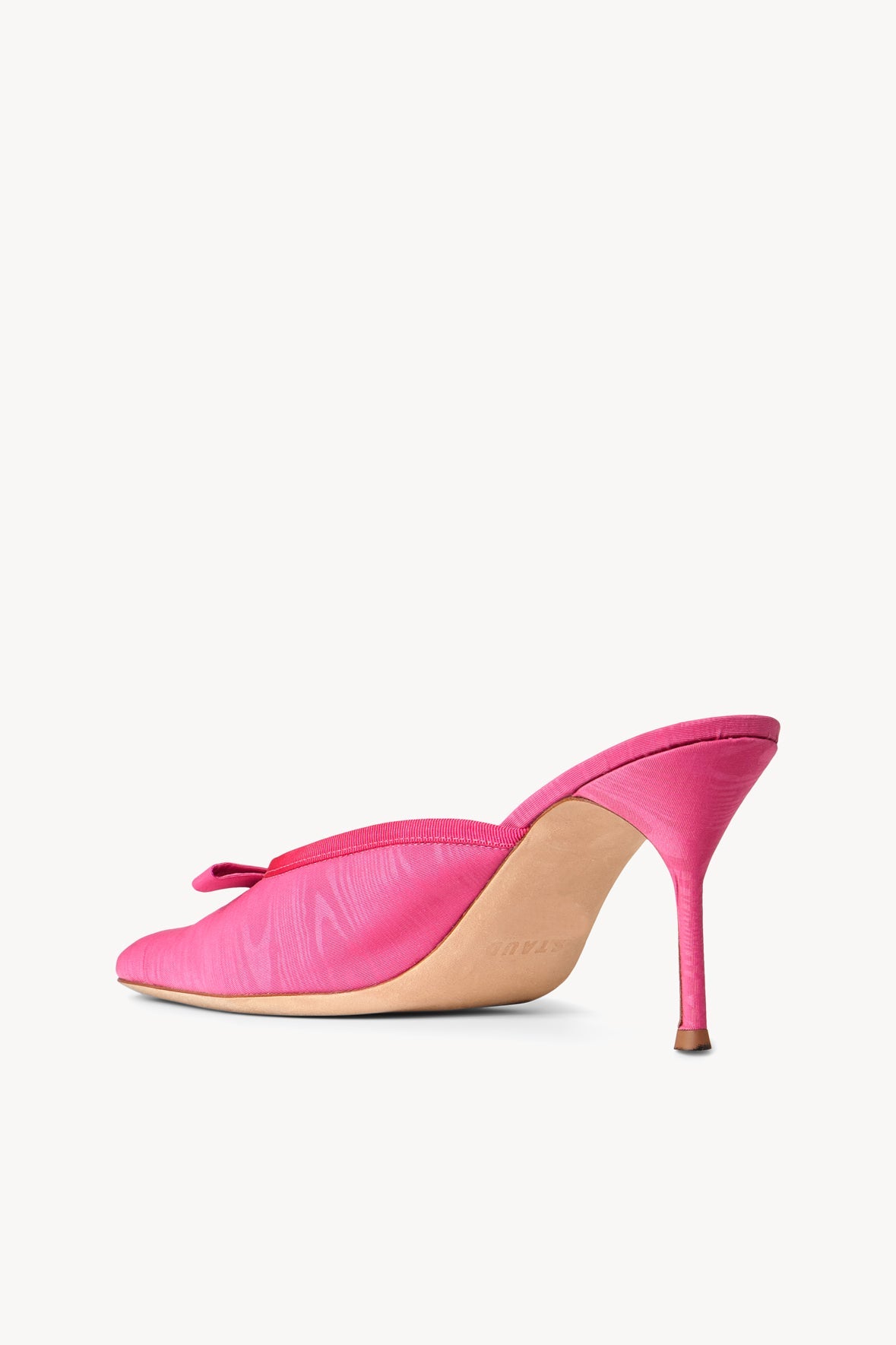 Karine Moire Heel, Lollipop